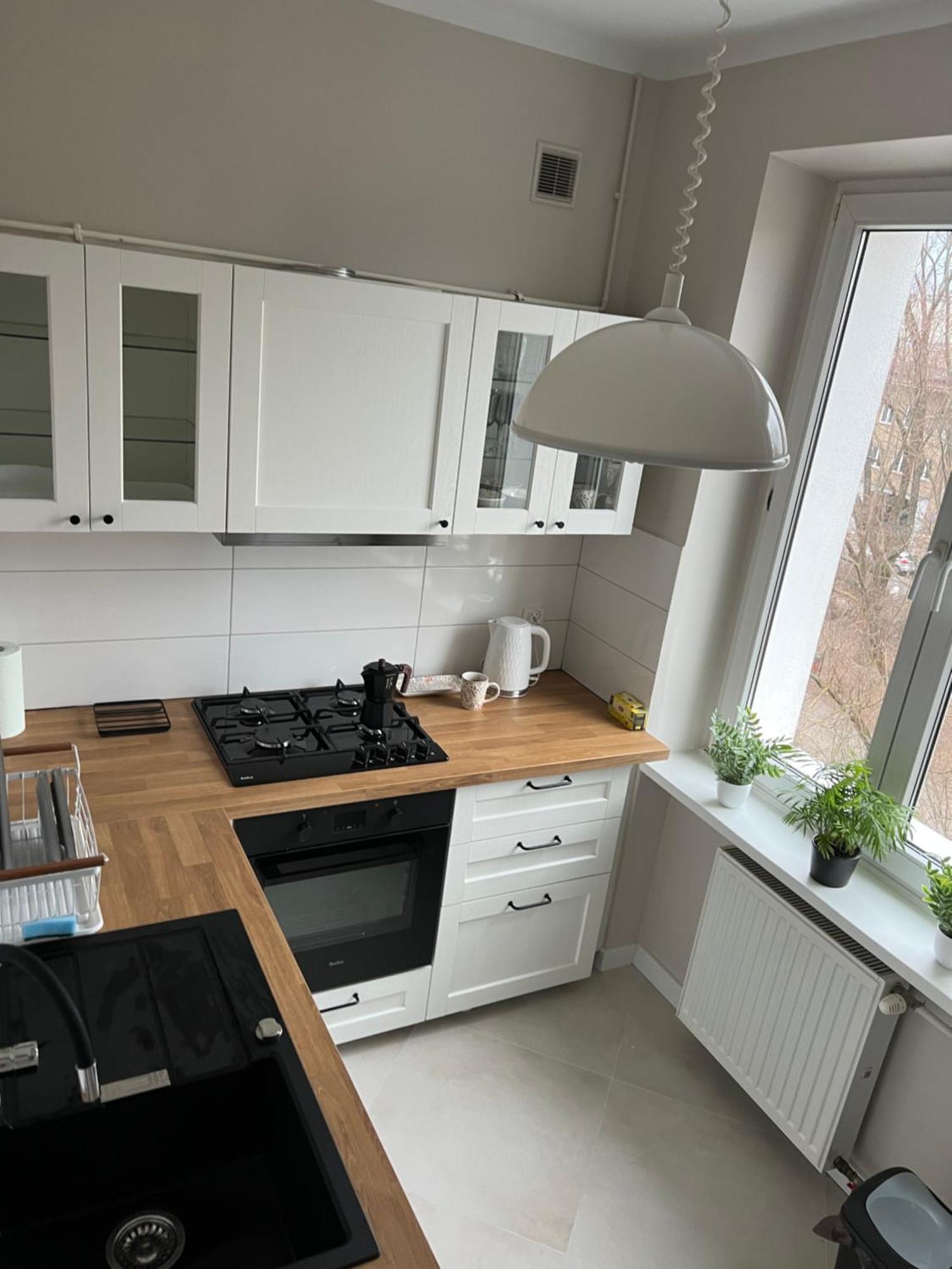Appartamento Zielona Ochota Varsavia Esterno foto