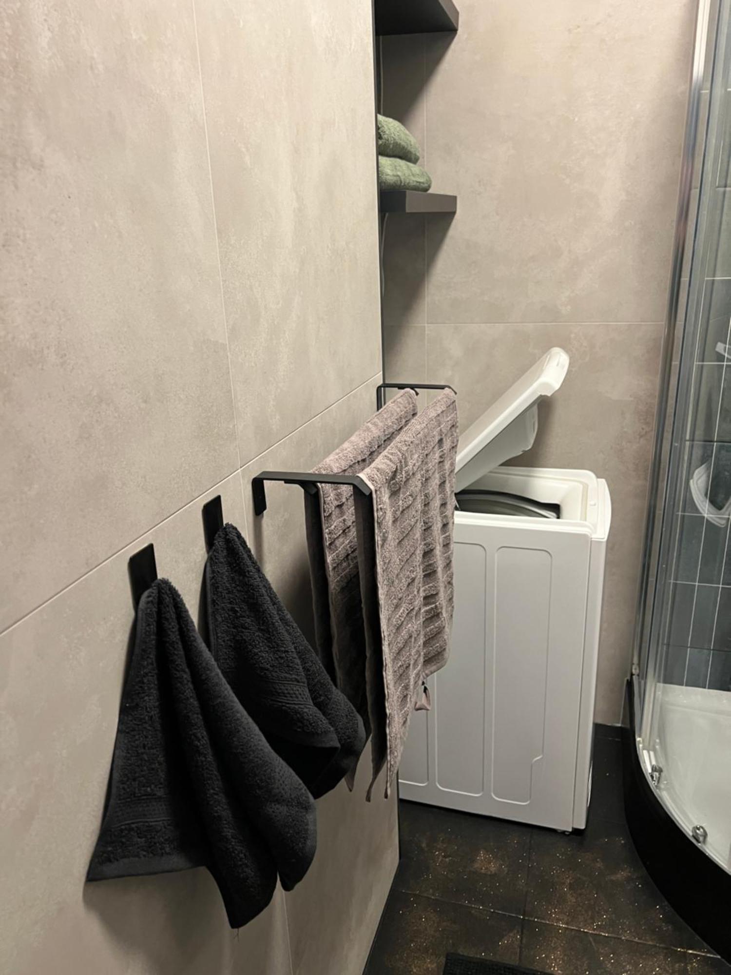 Appartamento Zielona Ochota Varsavia Esterno foto
