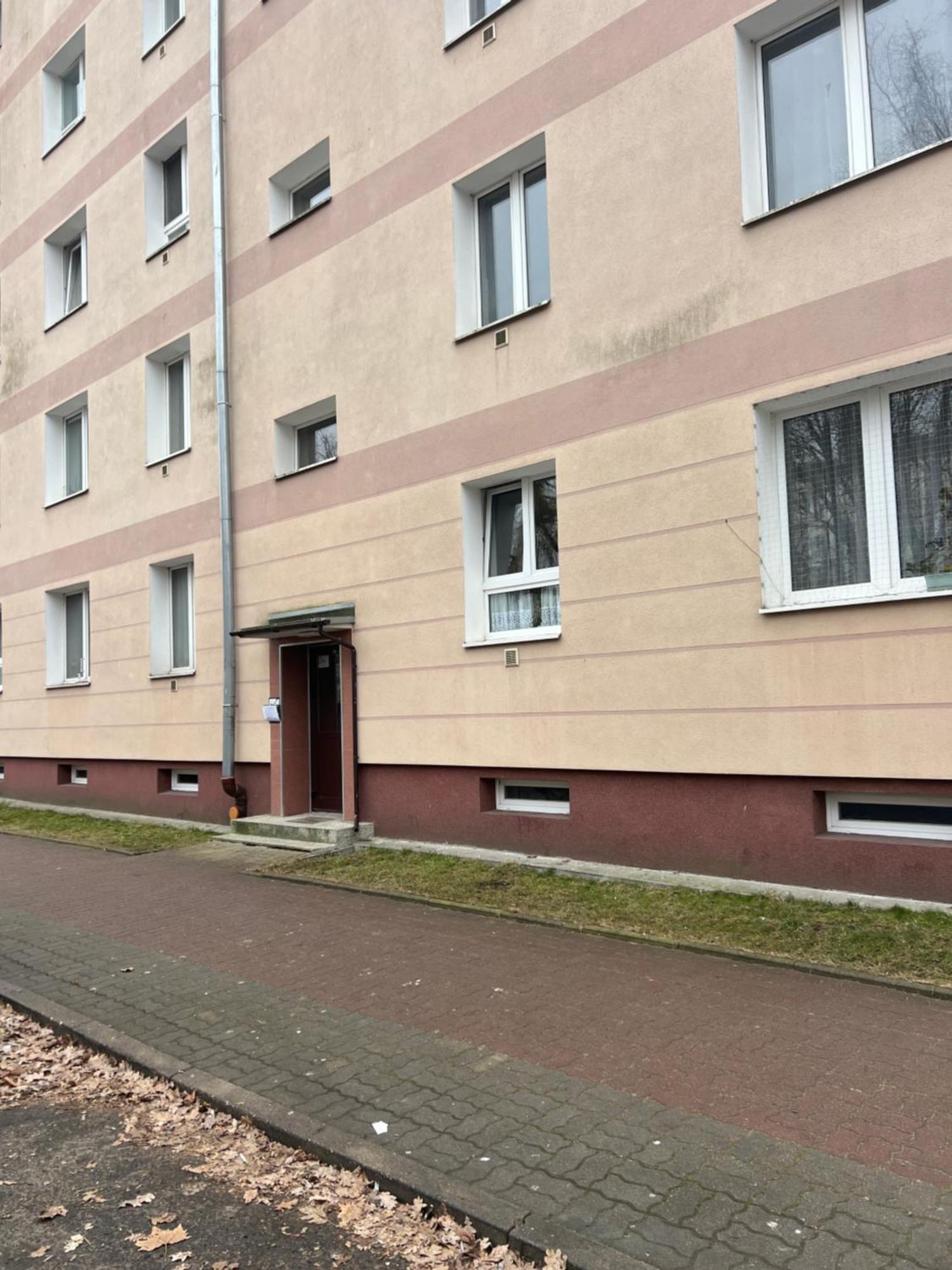 Appartamento Zielona Ochota Varsavia Esterno foto